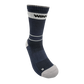Performance CREW-Tennissocke "Speed Court PRO" | Unisex