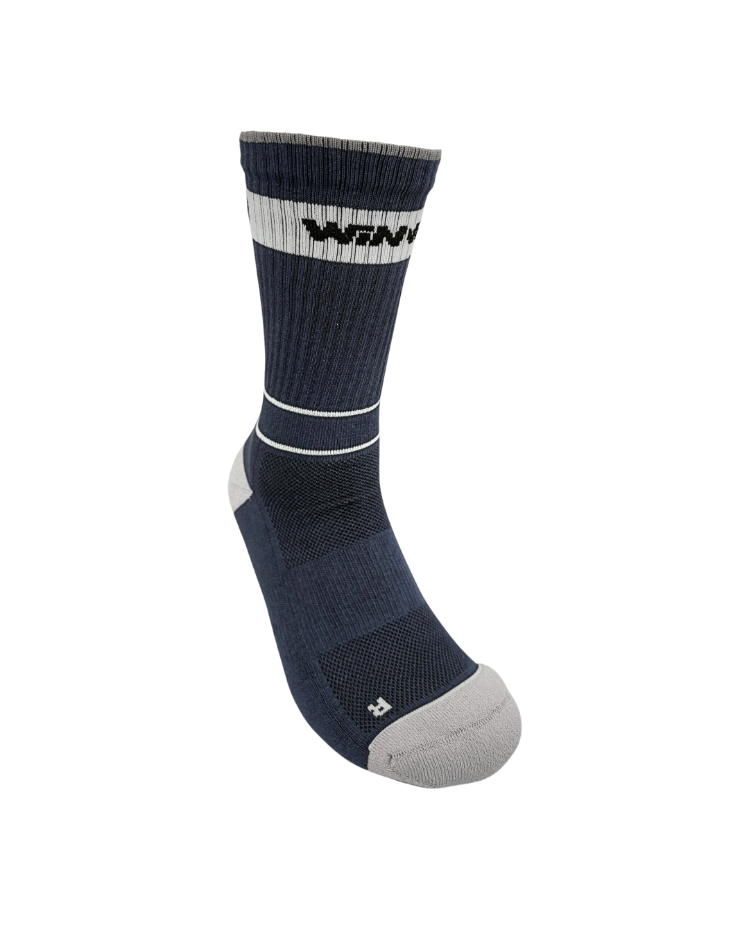 Performance CREW-Tennissocke "Speed Court PRO" | Unisex