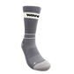 Performance CREW-Tennissocke "Speed Court PRO" | Unisex