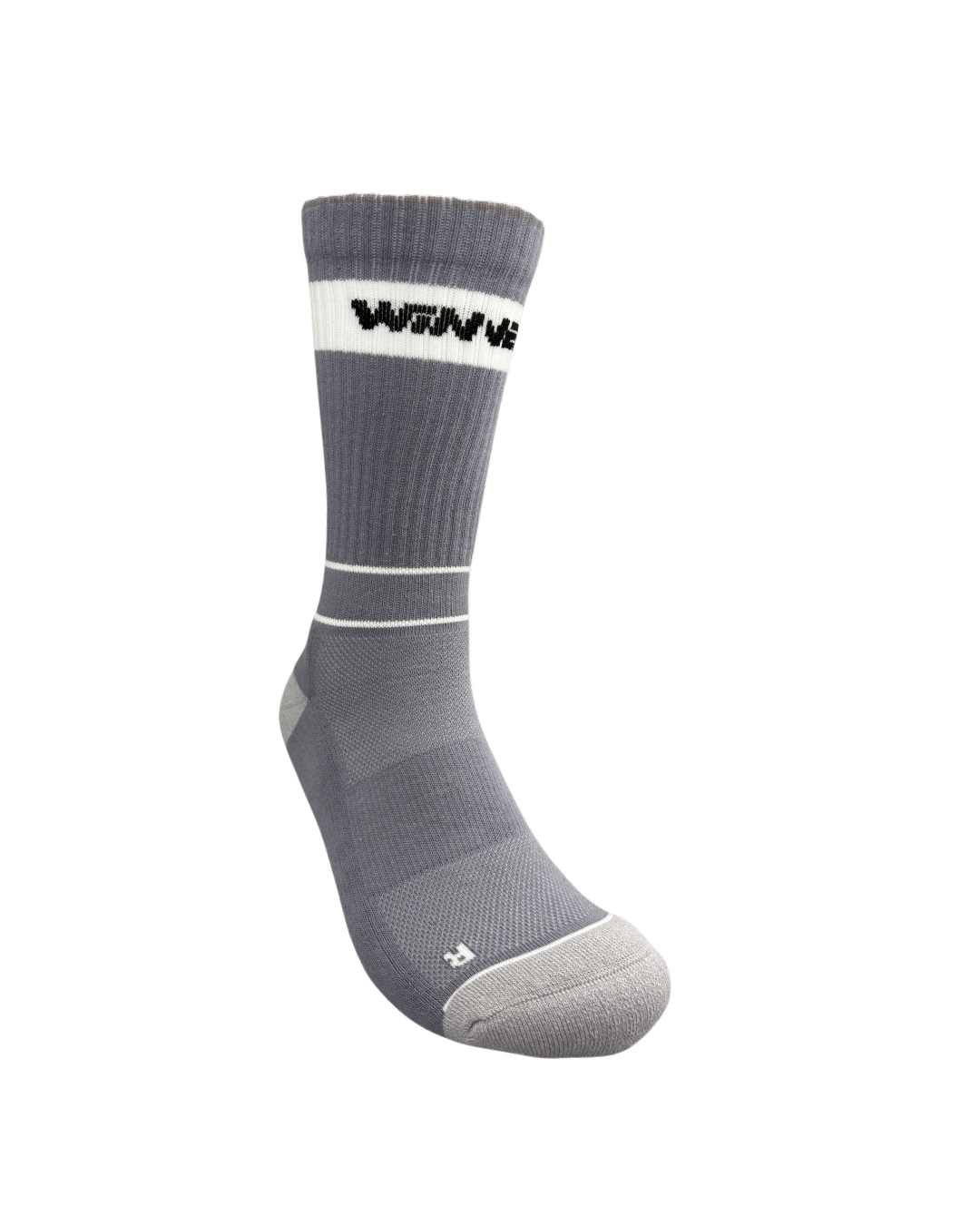 Performance CREW-Tennissocke "Speed Court PRO" | Unisex
