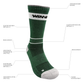Performance CREW-Tennissocke "Speed Court PRO" | Unisex