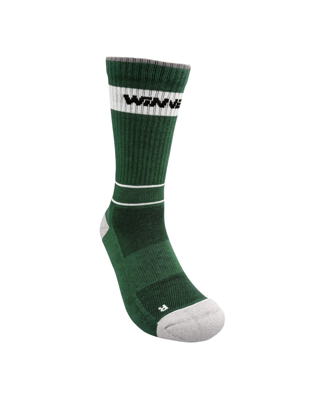 Performance CREW-Tennissocke "Speed Court PRO" | Unisex