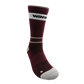Performance CREW-Tennissocke "Speed Court PRO" | Unisex
