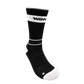 Performance CREW-Tennissocke "Speed Court PRO" | Unisex