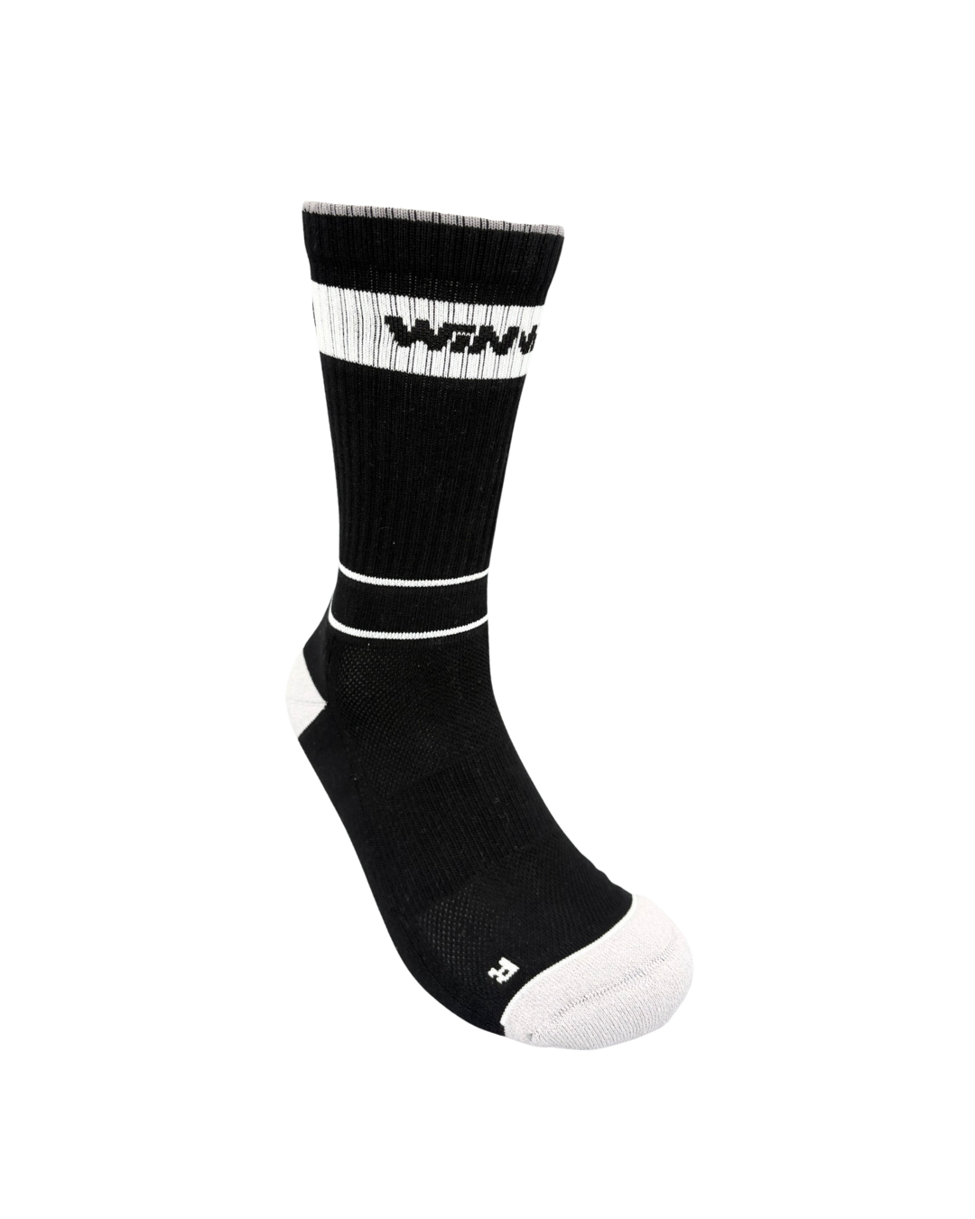 Performance CREW-Tennissocke "Speed Court PRO" | Unisex
