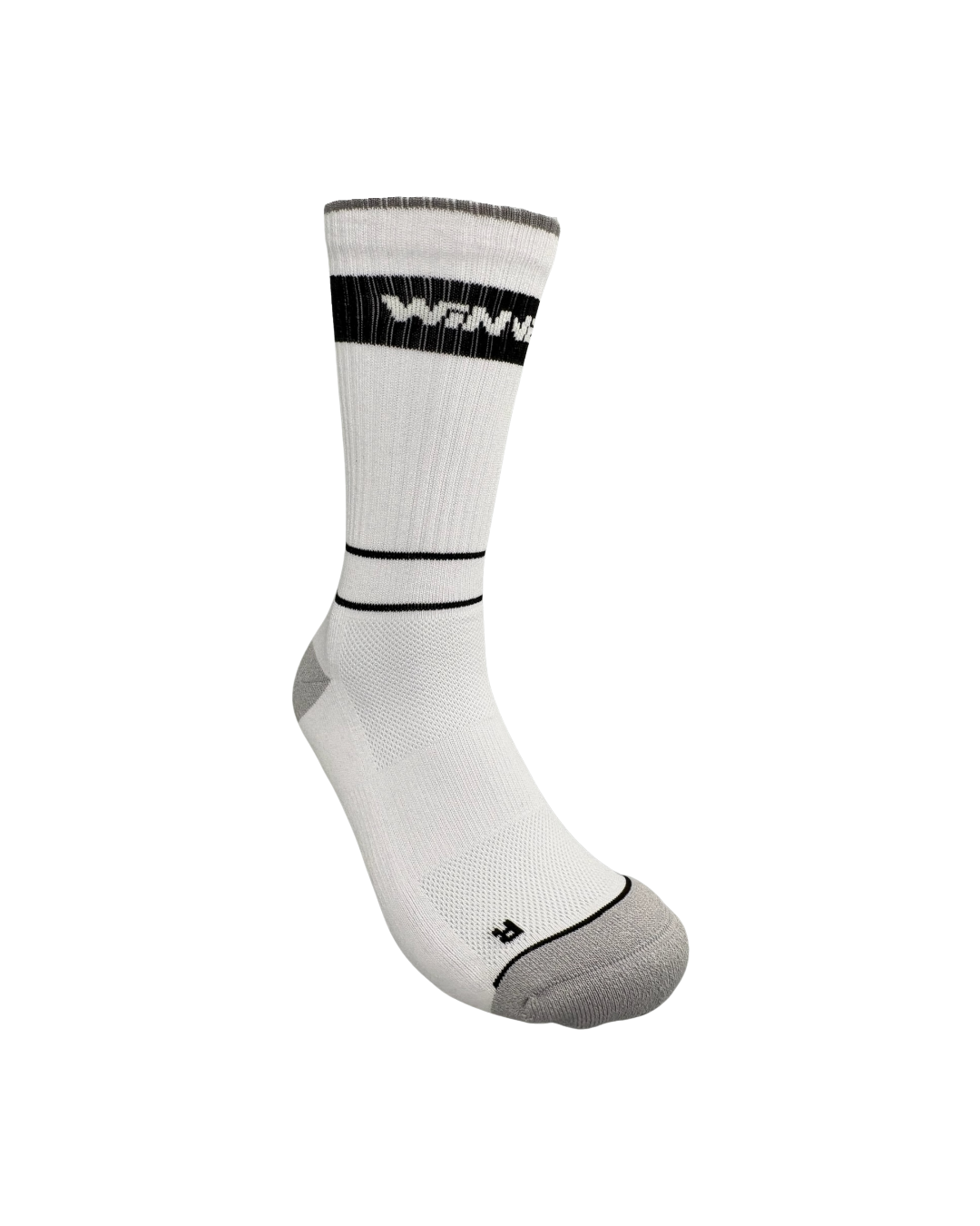 Performance CREW-Tennissocke "Speed Court PRO" | Unisex