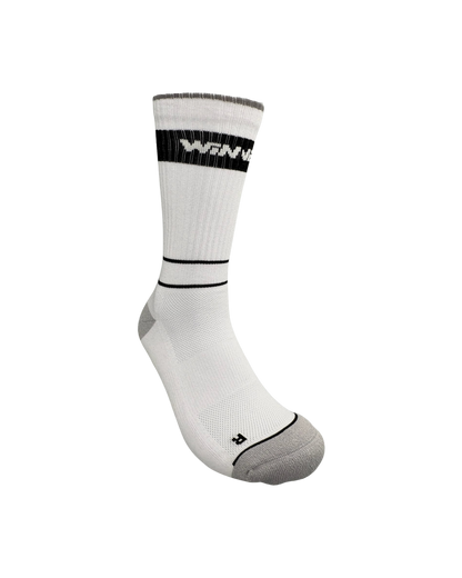 Performance CREW-Tennissocke "Speed Court PRO" | Unisex