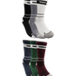 Performance CREW-Tennissocke "Speed Court PRO" | Unisex