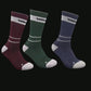 Performance CREW-Tennissocke "Speed Court PRO" | Unisex