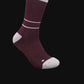 Performance CREW-Tennissocke "Speed Court PRO" | Unisex