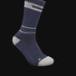 Performance CREW-Tennissocke "Speed Court PRO" | Unisex