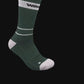 Performance CREW-Tennissocke "Speed Court PRO" | Unisex