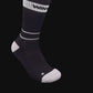 Performance CREW-Tennissocke "Speed Court PRO" | Unisex