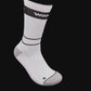 Performance CREW-Tennissocke "Speed Court PRO" | Unisex